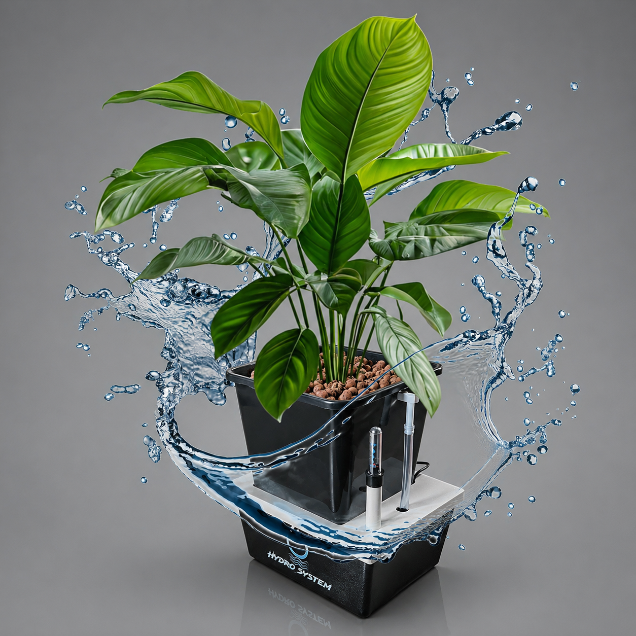 Hydroponik